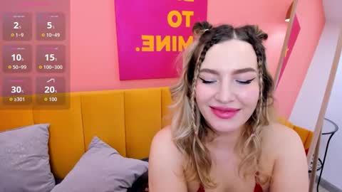 Stella online show from 03-15-26, 01:44