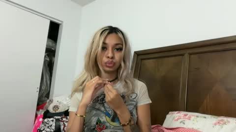 stellaangel online show from 09-30-25, 01:21