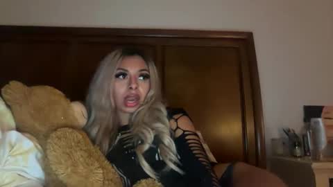 stellaangel online show from 12-19-25, 09:05