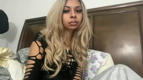 stellaangel online show from 12-20-25, 02:18