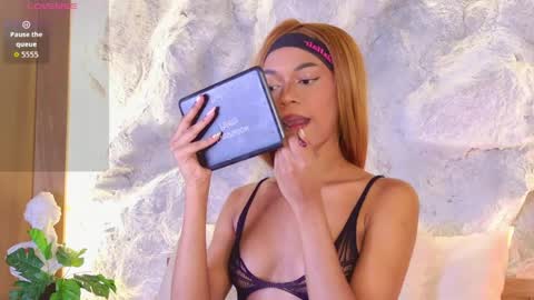 S T E L L A online show from 04-23-26, 04:09