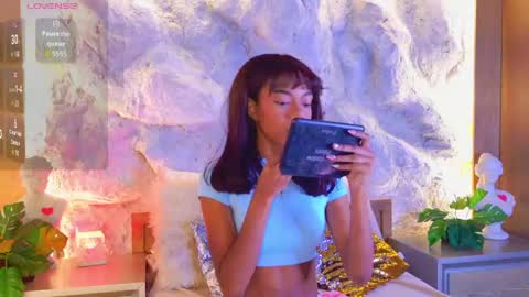 S T E L L A online show from 04-25-26, 04:26