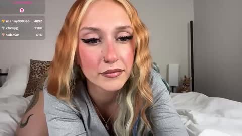 stellacorbet online show from 12-04-25, 03:05