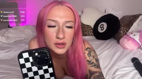 Snapshot of stellacorbet chatting on 05-01-26, 02:49 stellacorbet online show from 05-01-26, 02:49
