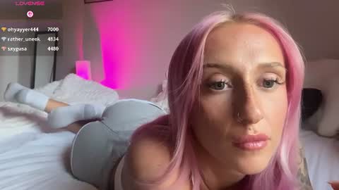 Snapshot of stellacorbet chatting on 06-29-26, 09:48 stellacorbet online show from 06-29-26, 09:48