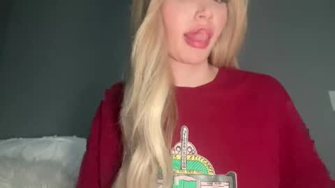 Stella Bella online show from 02-12-25, 07:55