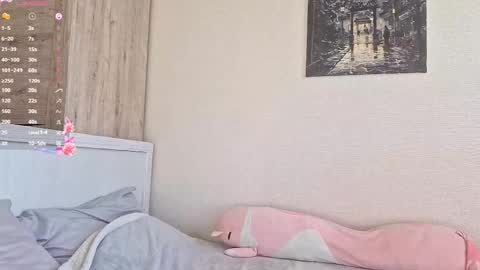 Stella online show from 11-05-25, 08:14