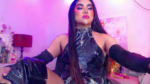 CALL ME STELLA online show from 04-25-26, 10:29