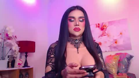 Snapshot of stellagrayts chatting on 05-29-26, 08:12 CALL ME STELLA online show from 05-29-26, 08:12