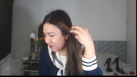 Stella online show from 01-06-26, 05:33