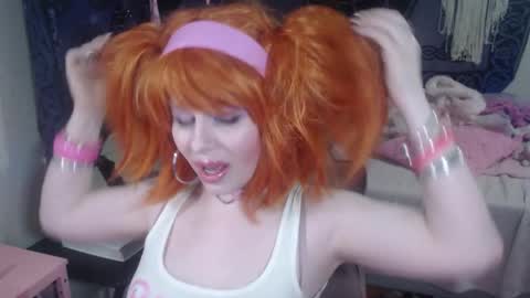 StellaLocke online show from 11-02-25, 04:04