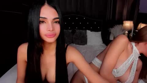 GODDESS STELLA online show from 11-08-25, 02:56