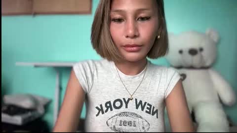 GODDESS STELLA online show from 02-23-26, 06:00