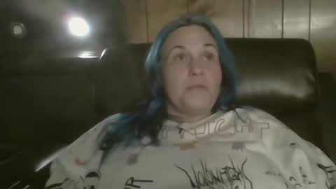 Stella online show from 02-20-26, 04:51