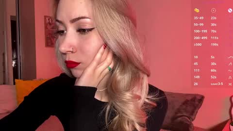 Alexia online show from 03-31-26, 03:19