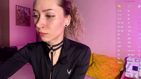 Alexia online show from 04-02-26, 02:09