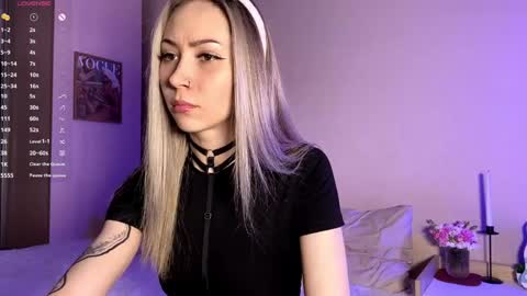 Alexia online show from 04-09-26, 04:12