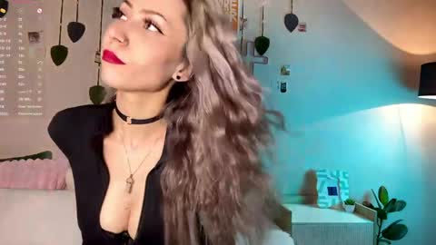 Alexia online show from 04-23-26, 03:30
