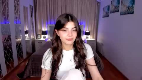 StellaRainbow online show from 06-08-26, 10:37