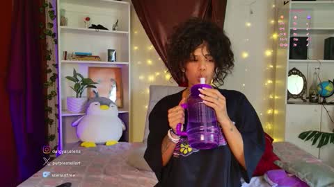 stellart_ online show from 02-28-26, 06:53