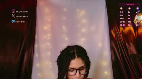 stellart_ online show from 06-11-26, 01:27