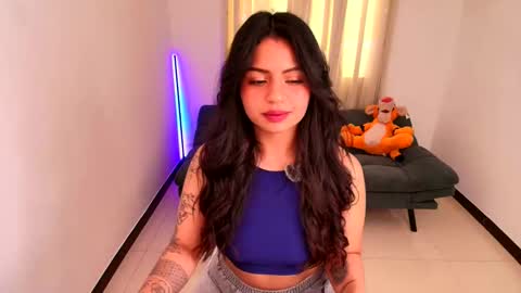 sara  instagram sariishalove online show from 02-04-26, 02:23