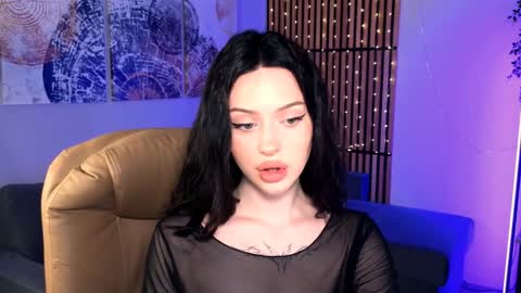 Snapshot of stellary_shy chatting on 12-23-24, 12:52 Stellary online show from 12-23-24, 12:52