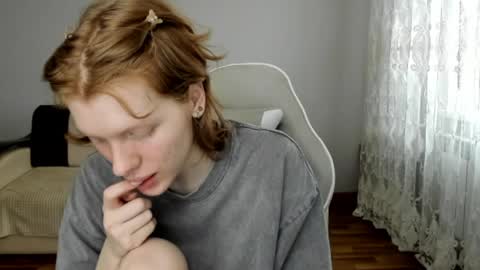 S T E L L A online show from 04-09-26, 10:31