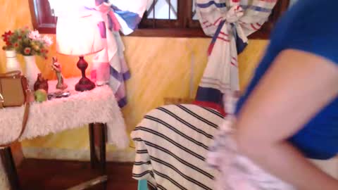 Snapshot of stellaxtemptationx chatting on 02-20-26, 02:41 Stella sweet online show from 02-20-26, 02:41