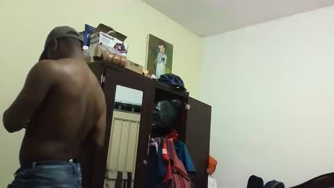 Steman online show from 11-18-25, 04:50