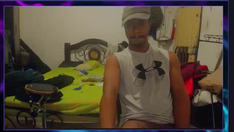 Steman online show from 02-17-26, 05:08