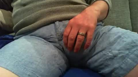 marriedsecretcrotchwatcher online show from 10-30-25, 09:04