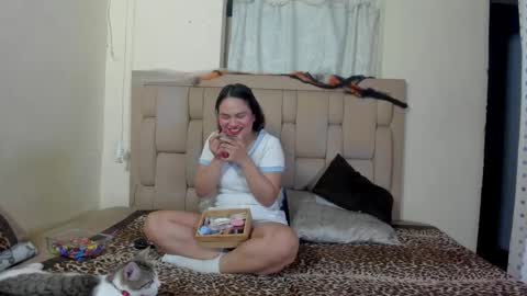 Stepcouple   online show from 11-02-25, 12:13