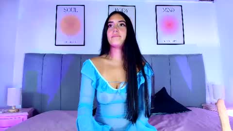 Stephany Malibu online show from 07-11-26, 12:41