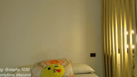 Snapshot of steph_y1030 chatting on 11-23-25, 05:51 stephany online show from 11-23-25, 05:51