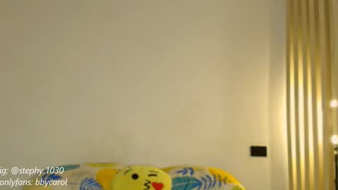 stephany online show from 02-15-26, 07:05