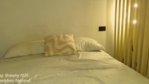 stephany online show from 04-01-26, 02:34