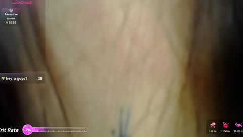 Emma online show from 11-15-25, 05:38