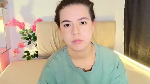 Emma online show from 07-18-26, 02:27