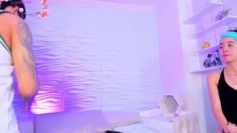 stephanandsamantha online show from 10-25-25, 09:09