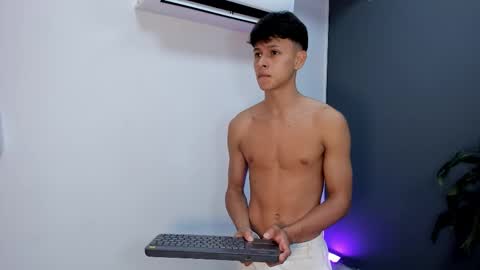 Stephane Rouss online show from 11-01-25, 08:11