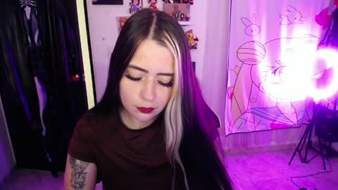 Snapshot of stephani_rousso chatting on 05-10-26, 11:32 joha cosmo online show from 05-10-26, 11:32