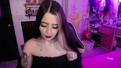 Snapshot of stephani_rousso chatting on 06-07-26, 11:08 joha cosmo online show from 06-07-26, 11:08