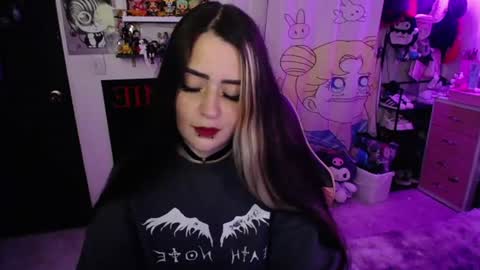 Snapshot of stephani_rousso chatting on 07-22-26, 11:07 joha cosmo online show from 07-22-26, 11:07