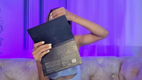 Stefff  online show from 03-27-26, 03:34