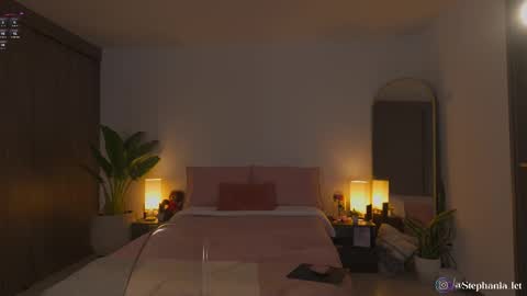 stephania_let online show from 03-10-26, 03:28