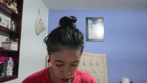 Stephania online show from 04-02-26, 04:04