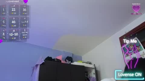 Stephania online show from 06-01-26, 03:47