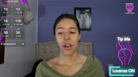 Stephania online show from 06-02-26, 03:25