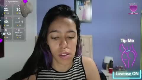 Stephania online show from 06-27-26, 01:28